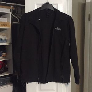North Face jacket
